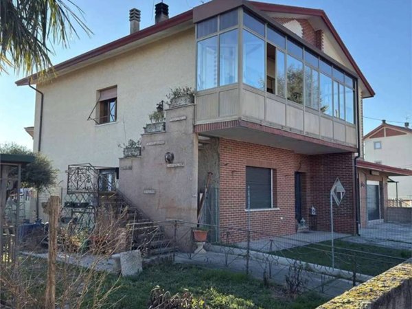 casa indipendente in vendita a Zoppola