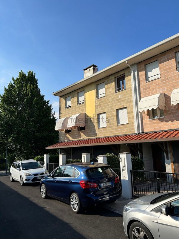 casa indipendente in vendita a Zoppola