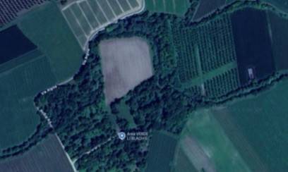 terreno agricolo in vendita a Zoppola