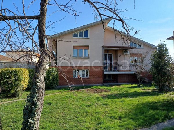 casa indipendente in vendita a Zoppola