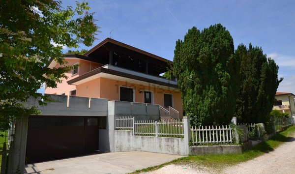 appartamento in vendita a Zoppola