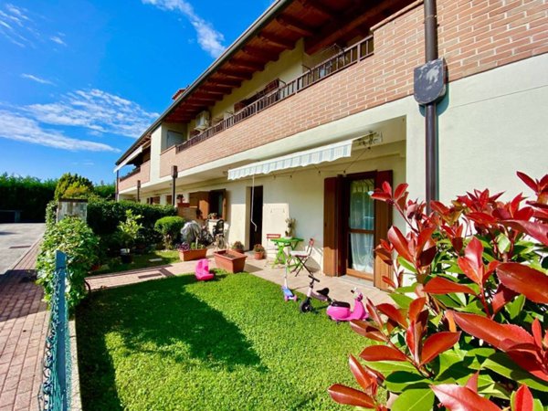 appartamento in vendita a Zoppola