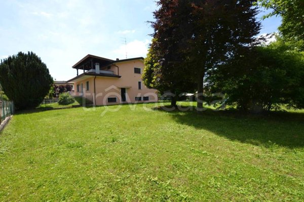 appartamento in vendita a Zoppola in zona Orcenico Inferiore