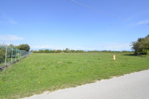 terreno edificabile in vendita a Zoppola in zona Orcenico Superiore