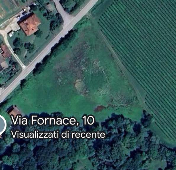 terreno agricolo in vendita a Zoppola in zona Orcenico Inferiore