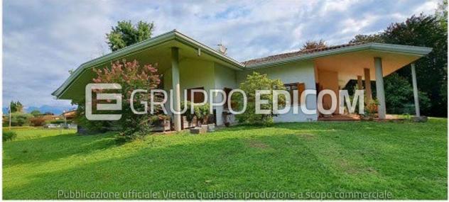 casa indipendente in vendita a Zoppola in zona Castions