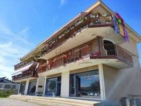 appartamento in vendita a Zoppola