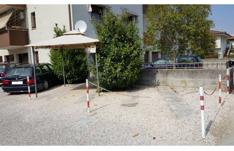 appartamento in vendita a Zoppola in zona Poincicco