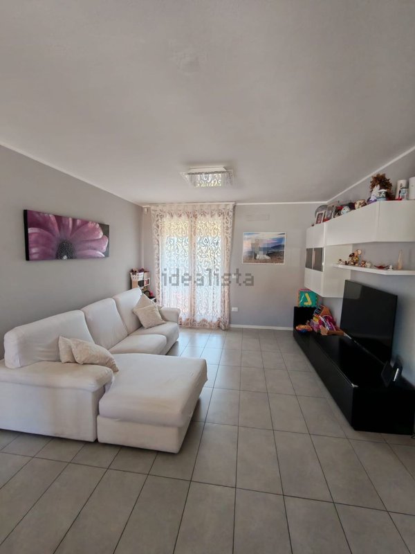 appartamento in vendita a Zoppola in zona Castions