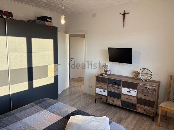 appartamento in vendita a Zoppola in zona Poincicco