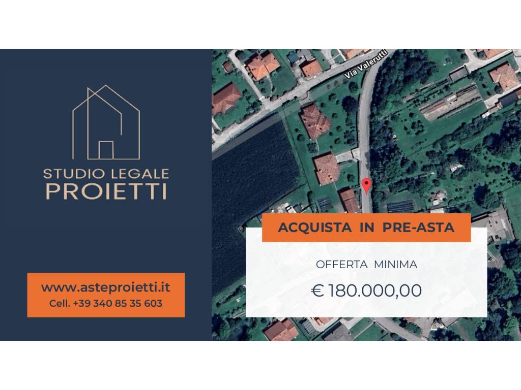 casa indipendente in vendita a Zoppola in zona Castions