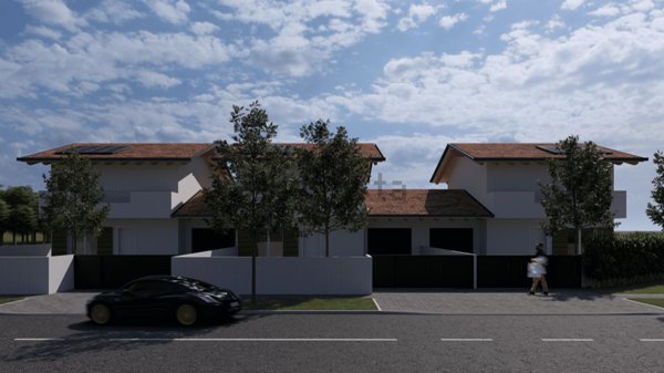 casa indipendente in vendita a Zoppola in zona Murlis