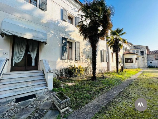 casa indipendente in vendita a Zoppola in zona Murlis