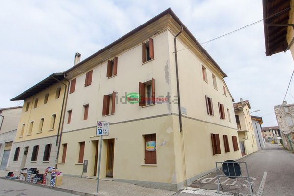 casa indipendente in vendita a Zoppola