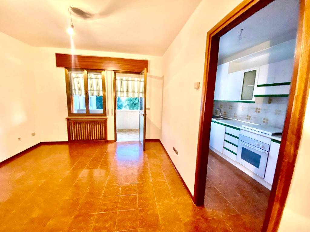 appartamento in vendita a Zoppola in zona Orcenico Inferiore