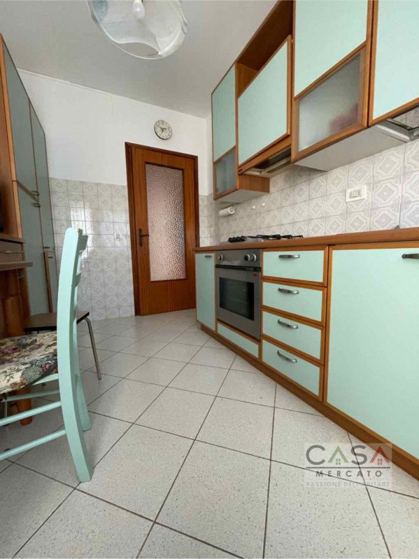 appartamento in vendita a Zoppola