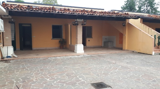 casa indipendente in vendita a Zoppola