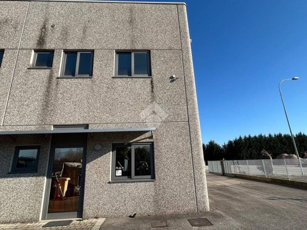 appartamento in vendita a Zoppola