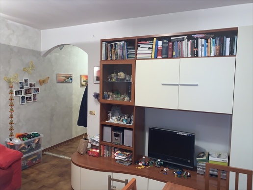 appartamento in vendita a Zoppola in zona Orcenico Inferiore