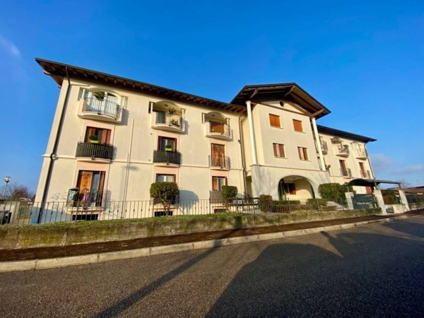 appartamento in vendita a Zoppola