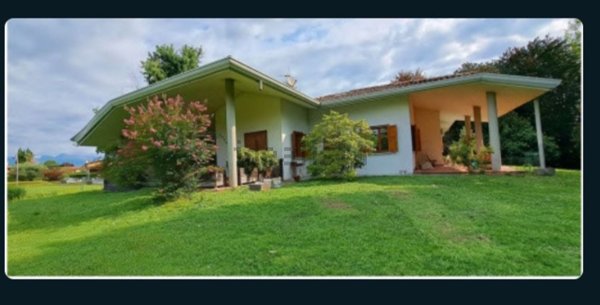 casa indipendente in vendita a Zoppola