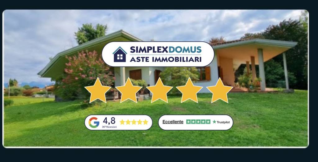 casa indipendente in vendita a Zoppola