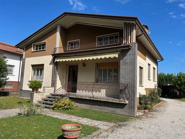 casa indipendente in vendita a Zoppola