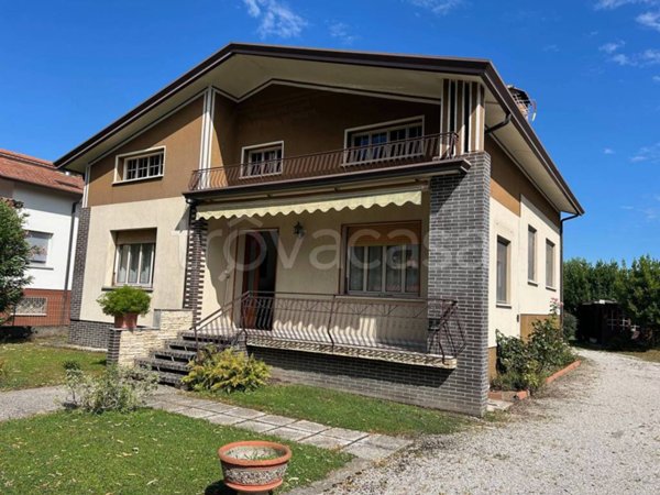 casa indipendente in vendita a Zoppola