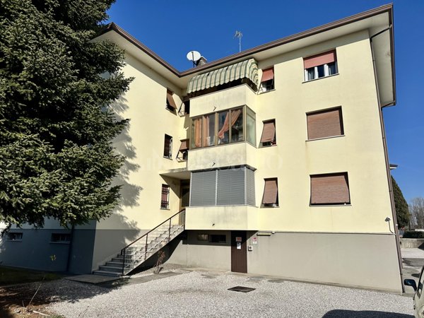 appartamento in vendita a Zoppola