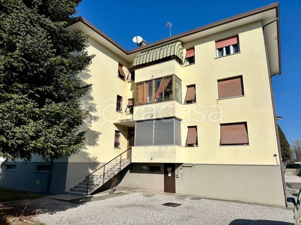 appartamento in vendita a Zoppola