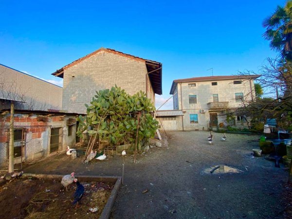 casa indipendente in vendita a Zoppola in zona Poincicco