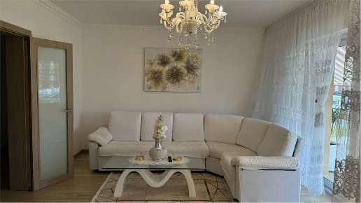 appartamento in vendita a Zoppola in zona Orcenico Inferiore