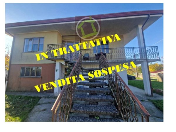 casa indipendente in vendita a Zoppola in zona Castions