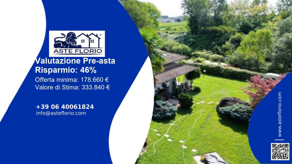 appartamento in vendita a Zoppola