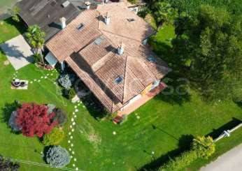 casa indipendente in vendita a Zoppola