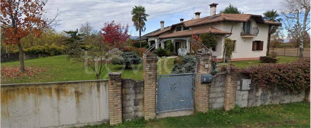 casa indipendente in vendita a Zoppola