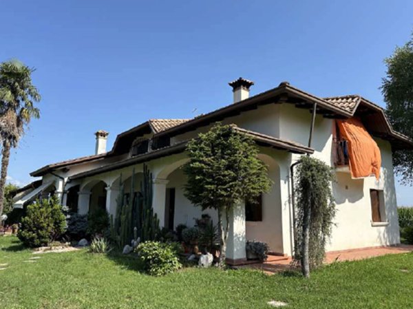 casa indipendente in vendita a Zoppola