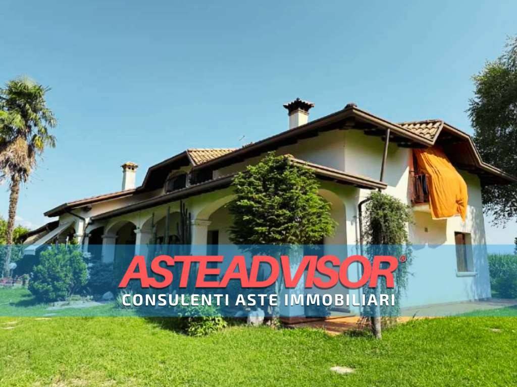 casa indipendente in vendita a Zoppola