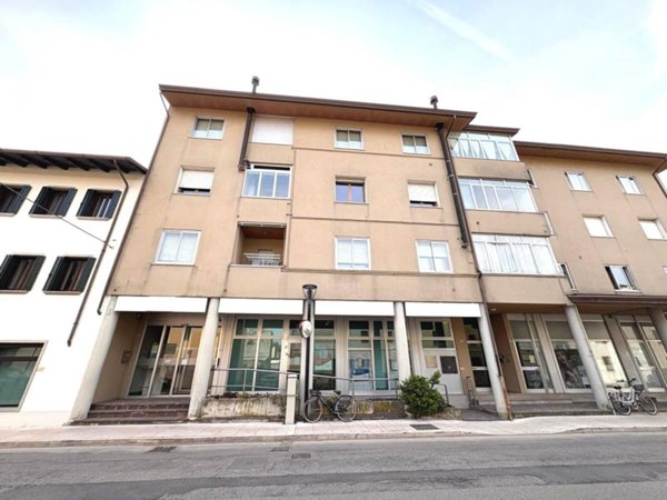 appartamento in vendita a Zoppola