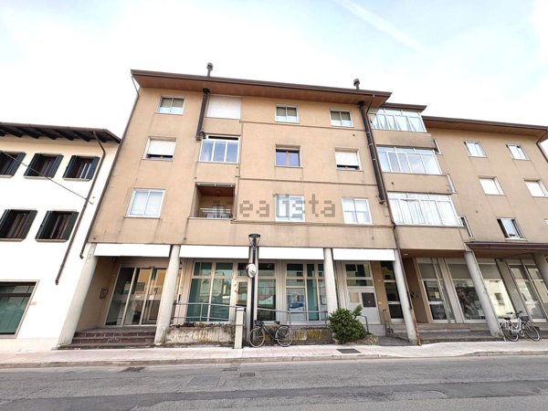 appartamento in vendita a Zoppola
