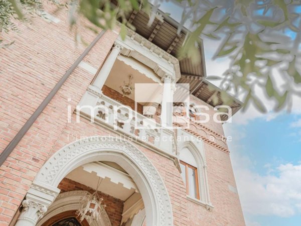 villa in vendita a Zoppola in zona Orcenico Inferiore