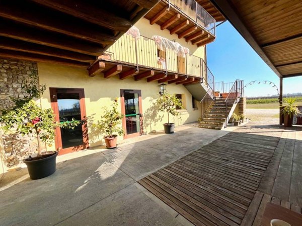 casa indipendente in vendita a Zoppola