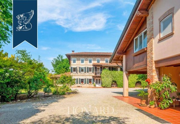villa in vendita a Zoppola