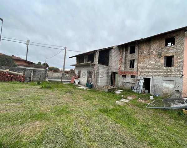 attico in vendita a Zoppola