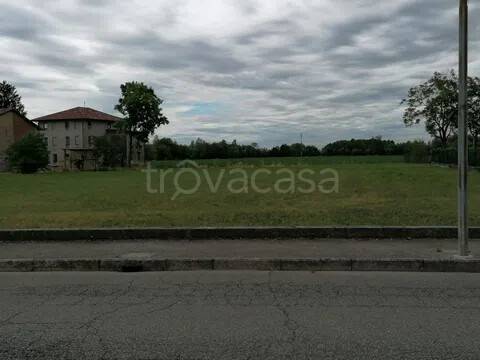 terreno agricolo in vendita a Zoppola in zona Castions