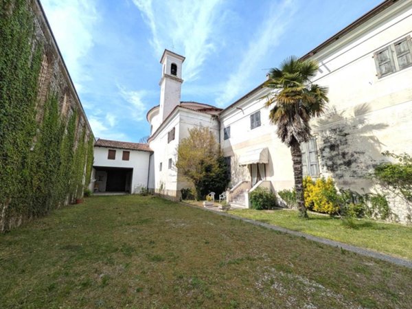 casa indipendente in vendita a Zoppola in zona Murlis