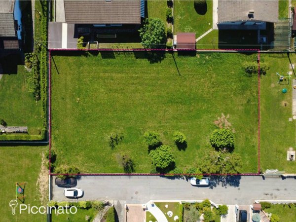 terreno agricolo in vendita a Zoppola in zona Orcenico Inferiore
