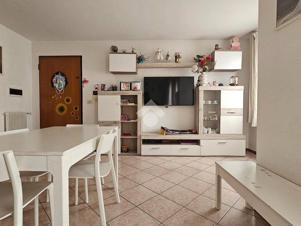 appartamento in vendita a Zoppola