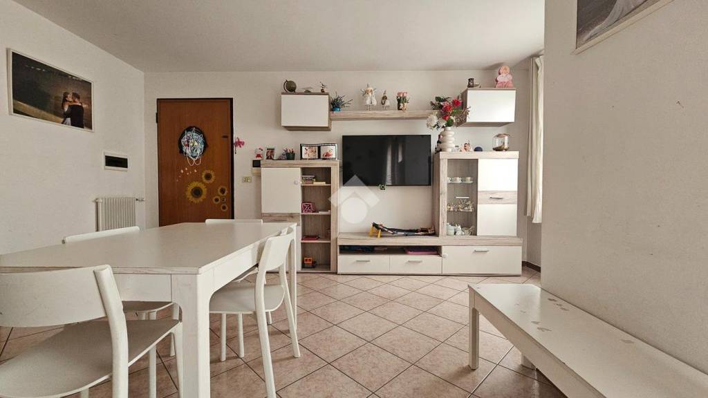 appartamento in vendita a Zoppola