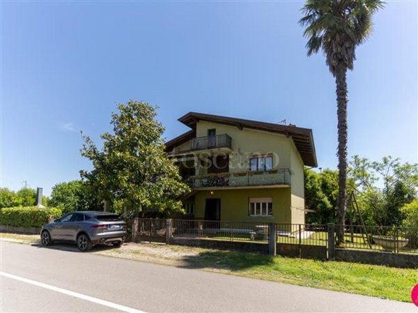 casa indipendente in vendita a Zoppola